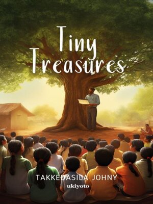 cover image of Tiny Treasures